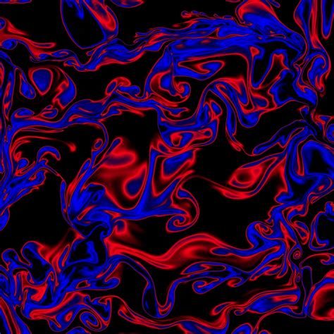 Red Blue On Black Free Stock Photo Public Domain Pictures