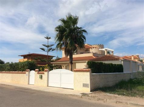 Aktualisiert 2023 Casa Veneziola Villa In La Manga Del Mar Menor