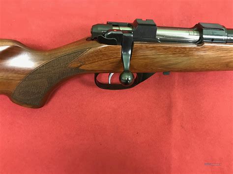 Cz 527 American 22 Hornet For Sale At 974027044