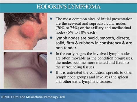 Lymph Nodes Of Head And Neck Normal Anatomy And Applied Aspect
