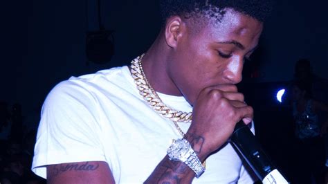 Nba Youngboy Computer Wallpapers Wallpaper Cave