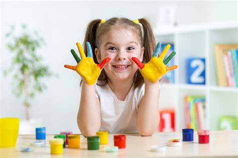 How To Help Kinesthetic Learning Child To Excel