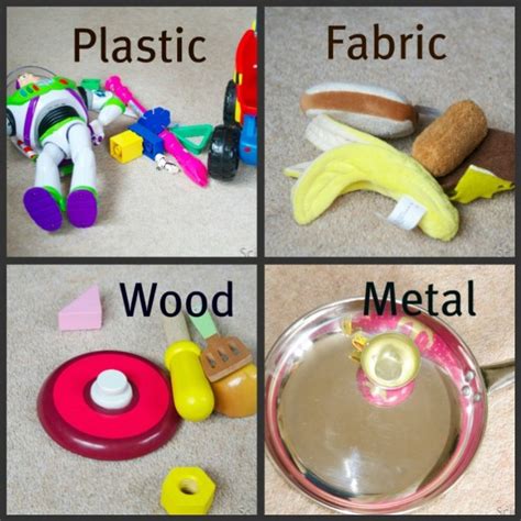 Materials Science For Kids
