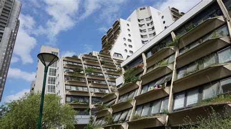 Paris Shows How To Make Public Housing Greener And More Habitable At