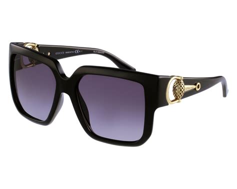 Gucci Sunglasses Gg 3713 S D28eu
