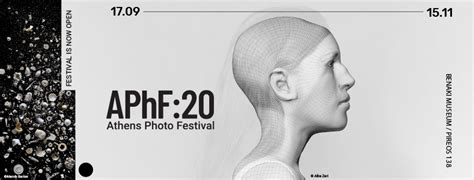 Athens Photo Festival 2020 Das Größte Fotofest Griechenlands Ist
