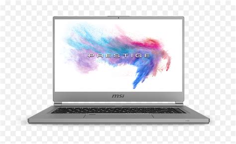 Laptops 101 What Goes Into Selecting An Ideal Laptop Msi P65 Creator