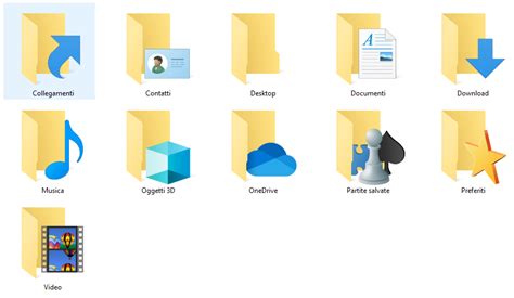 This application can prevent other people from opening a folder without entering the password. How to Modify File & Folder Icon in Windows 10 - Techilife