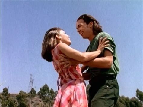 Tommy And Kimberly From Power Rangers My Very First Favorite Tv Couple