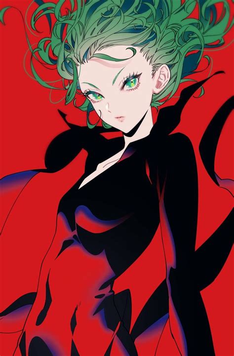 Pin By 烈 Nemuri On 》tatsumaki One Punch Man One Punch Man Manga One