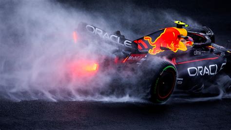 Sergio Pérez Oracle Red Bull Racing Hungarian Gp 2022 1920 X 1080