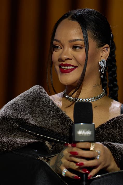 Rihannas Geheimnisse 5 Dinge Die Sie Bestimmt Noch Nicht über Die
