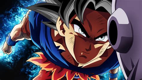 May 09, 2021 · a new dragon ball super movie is set to be released in 2022! Dragon Ball Super 4k Wallpapers - Wallpaper Cave