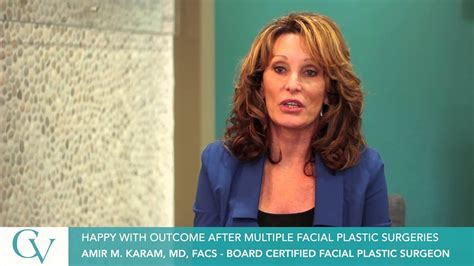 In december, san francisco plastic surgery & laser center rationalized in a blog post enticing potential new clientele: Facial Plastic Surgery in San Diego with Carmel Valley ...