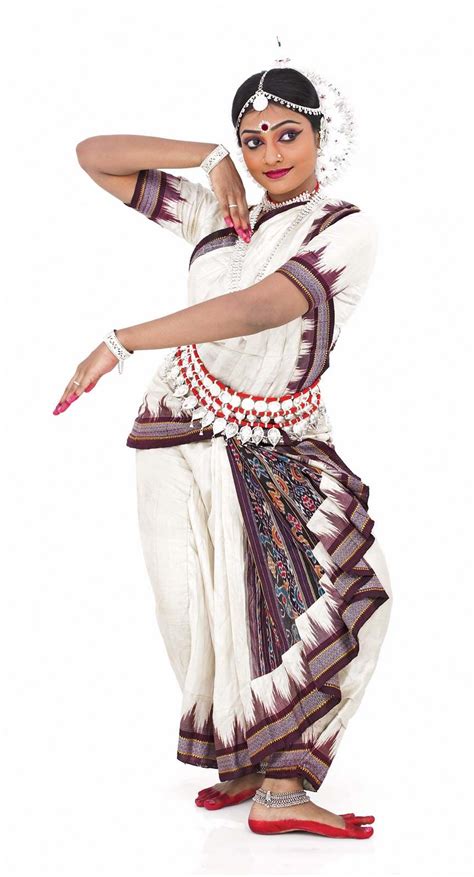 Traditional Dances Of India