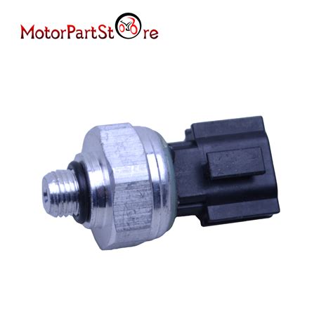 5290 orbitor drive mississauga, ontario l4w 4z5. Oil Pressure Sender Switch Sensor Fit For Nissan 350Z ...