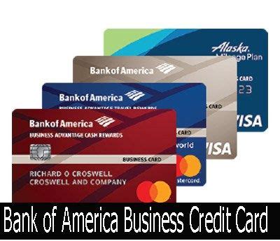 We have four boa cash rewards card across my wife and me. Bank of America Business Credit Card Application / Application Status | Business credit cards ...