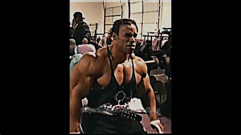 Kevin Levrone Edit Please Dont Stop The Music Youtube