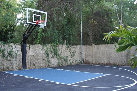 Best Paint For Outdoor Basketball Court Mycoffeepotorg