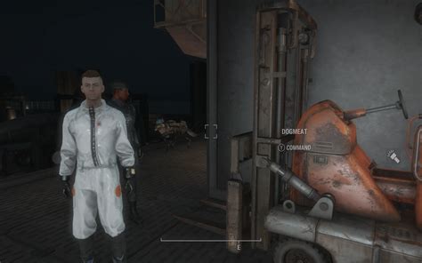 America Rising 2 New Enclave Scientists Outfits At Fallout 4 Nexus