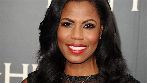 Omarosa Also Taped A Post Firing Conversation With President Trump