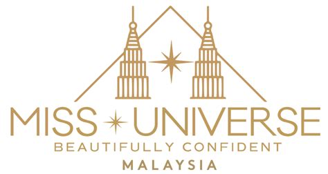 Logo Design Miss Universe