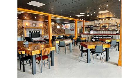 New Restaurant Opens In Keysville The Charlotte Gazette The