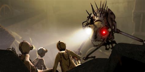 10 Coolest Fictional Creatures In Animated Movies