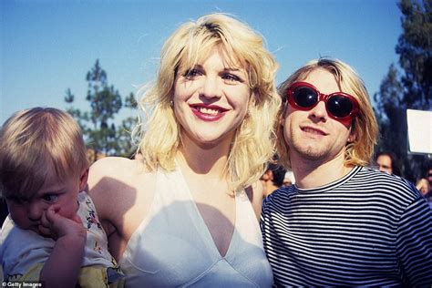 Kurt Cobain And Courtney Loves Former Hollywood Hills Home Is On Sale