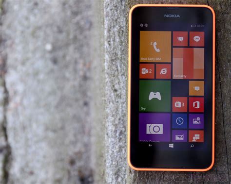 Nokia Lumia 630 Test Telefonu Gsmmaniakpl
