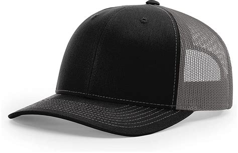 Buy Richardson 112 Trucker Osfa Baseball Hat Ball Cap Online In Germany