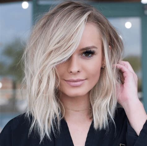 10 Modern Layered Bob Haircuts For Any Occasion