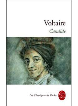 Voltaire's candide consists of 31 parts for ease of reading. Candide - Poche - Voltaire - Achat Livre ou ebook | fnac