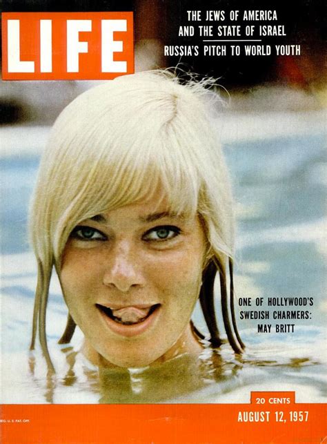 Life Magazines Best Summer Covers 1936 1972