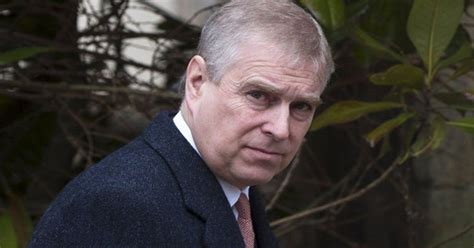 Prince Andrew Sex Slave Allegations Thrown Out By Judge Daily Star