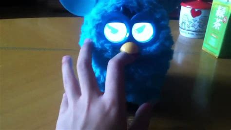 Angry Furby Youtube