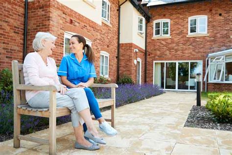 things to consider before choosing an assisted living facility health town