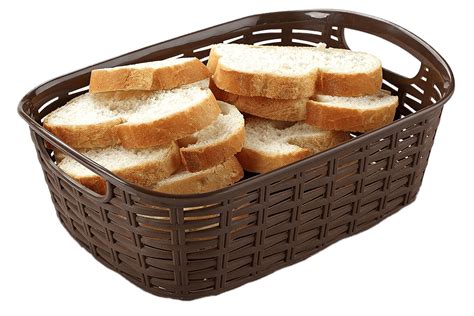 Bread Basket Icons Png Free Png And Icons Downloads