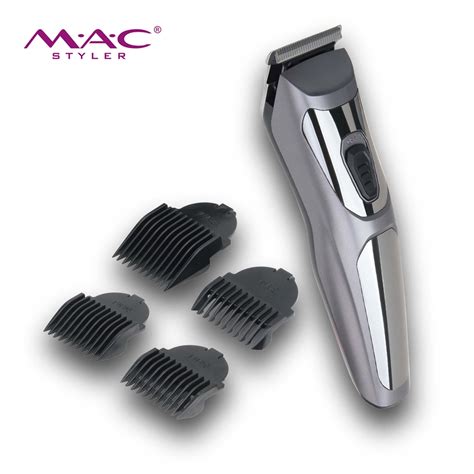 You can easily compare and choose from the 10 best hair clippers for you. High Sales And High Quality Hair Clipper For Men Cordless ...