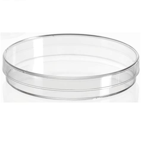 Polystyrene Petri Dish With Vented Lid 60mm Sterile Case Of 1040