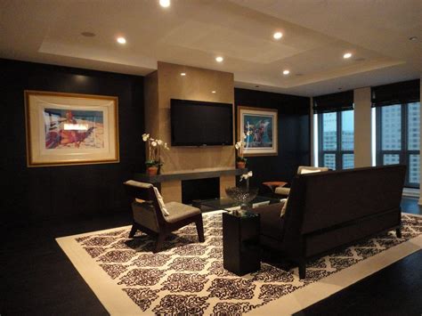 A home audio / video system from Media Tech will allow you ...