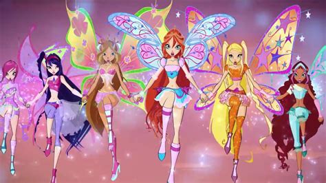 First 30 Minutes: Winx Club: Saving Alfea [3DS/DS] - YouTube