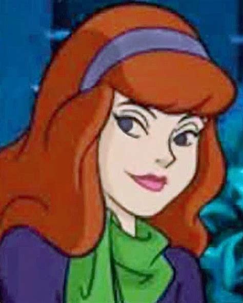 Pin By Dalmatian Obsession On Scooby Doo Girl Cartoon Characters Scooby Doo Daphne Blake