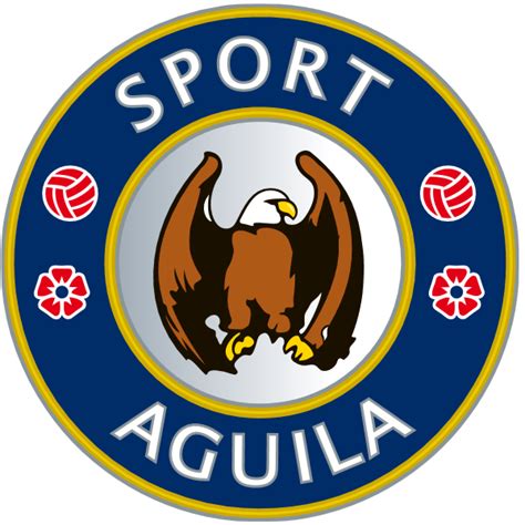 Sport Aguila Logo Download Png