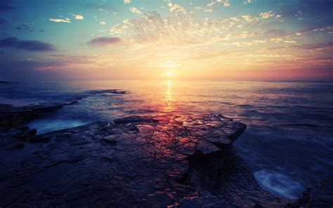 Free Download Sunrise Wallpapers 1920x1200 For Your Desktop Mobile