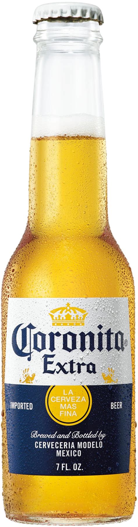 Corona Coronita Extra 7 Oz Bottle Kellys Liquor