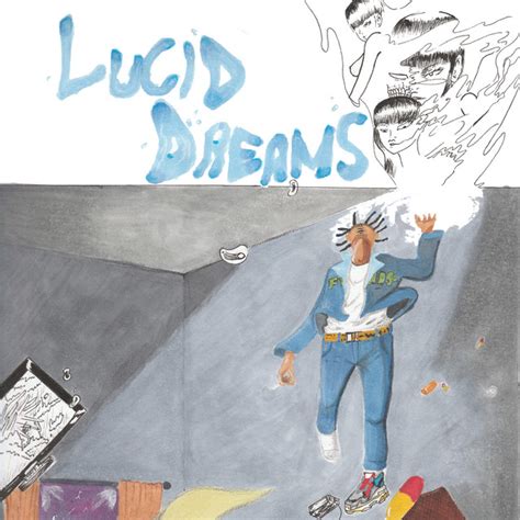 Lucid Dreams Single By Juice Wrld Spotify