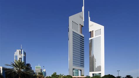 Jumeirah - Emirates Towers | Smartworld