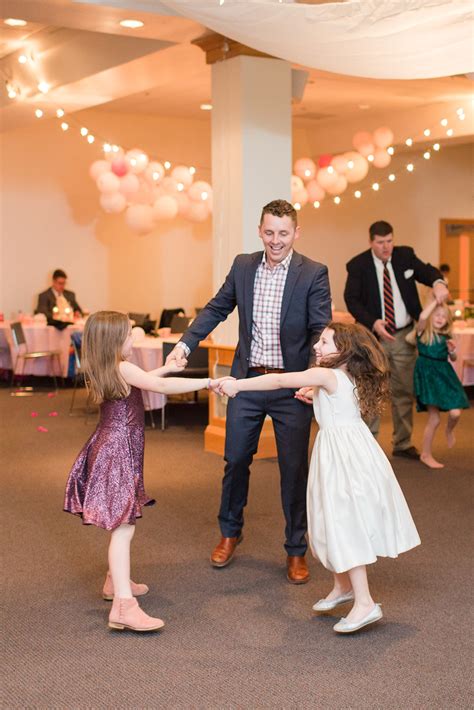 The Father Daughter - Daughter Dance | living on grace