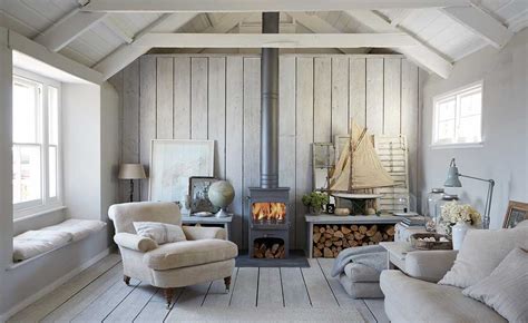 12 Cosy Scandinavian Style Interiors Homebuilding And Renovating